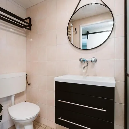 Prázdninový dům Prinsenhof 43 - *