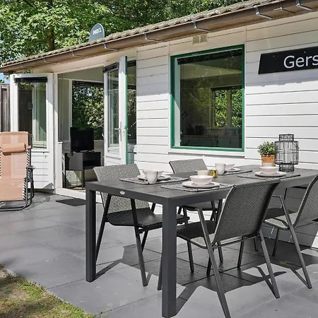 Prinsenhof 43 - * Ouddorp