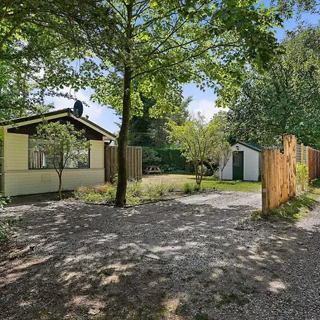 Prinsenhof 43 - Nyaraló Ouddorp