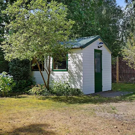 Nyaraló Prinsenhof 43 -