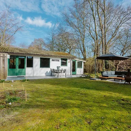 Nyaraló Prinsenhof 43 - Ouddorp