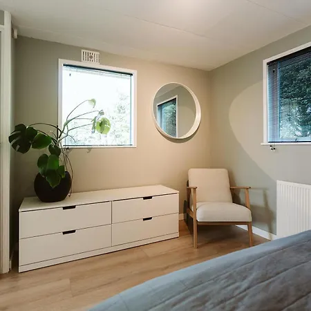 Nyaraló Prinsenhof 43 - *