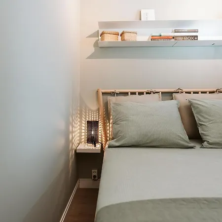 Prinsenhof 43 - Nyaraló