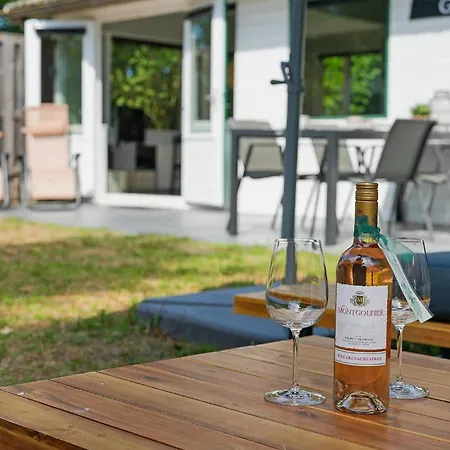 Prázdninový dům Prinsenhof 43 - Ouddorp