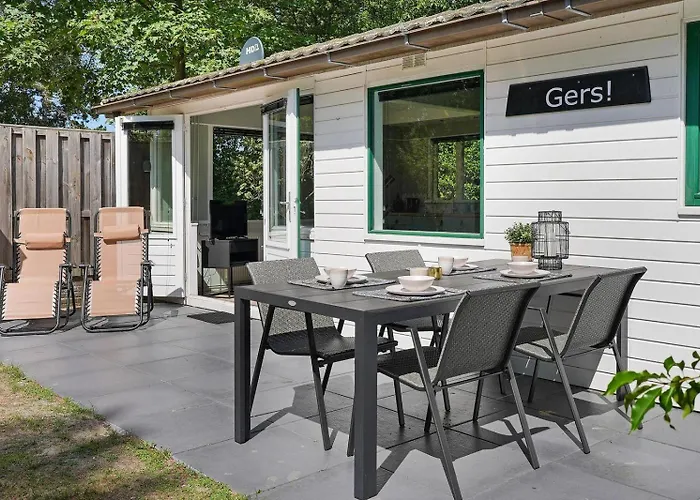 Prinsenhof 43 - * Ouddorp