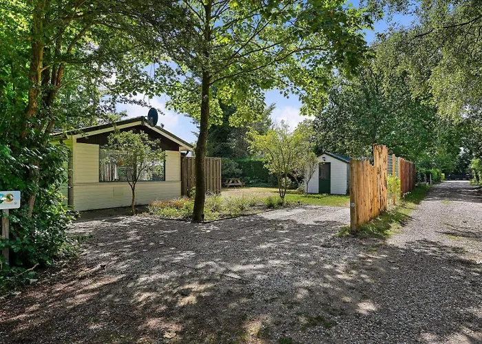 Prinsenhof 43 - Vakantiehuis Ouddorp