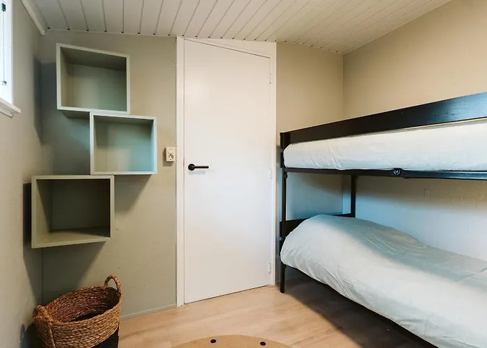 Vakantiehuis Prinsenhof 43 -