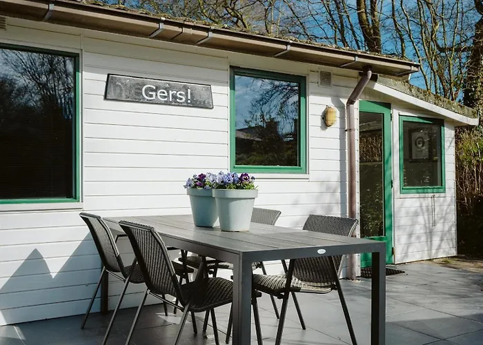 Vakantiehuis Prinsenhof 43 - Ouddorp