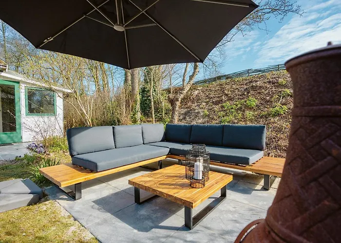 Prinsenhof 43 - * Ouddorp