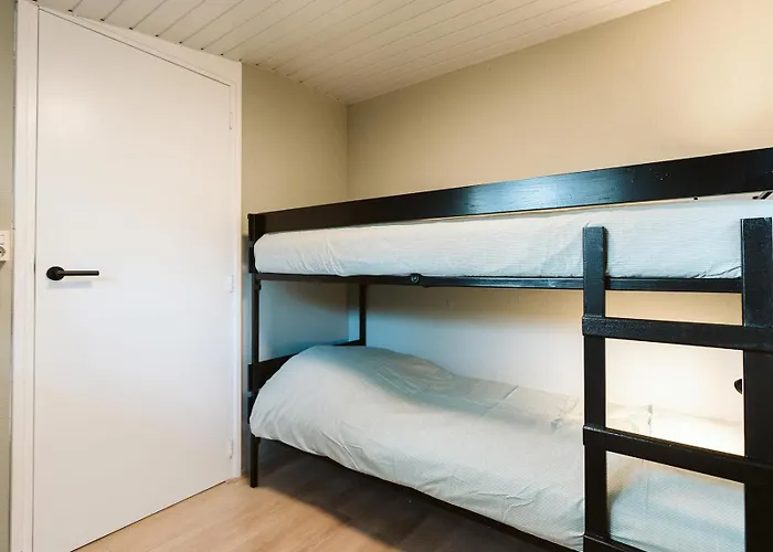 Prinsenhof 43 - Ouddorp