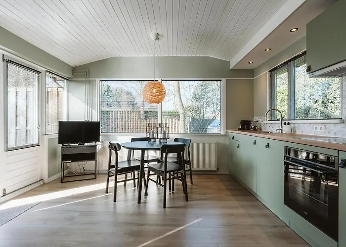 Prinsenhof 43 - Ouddorp