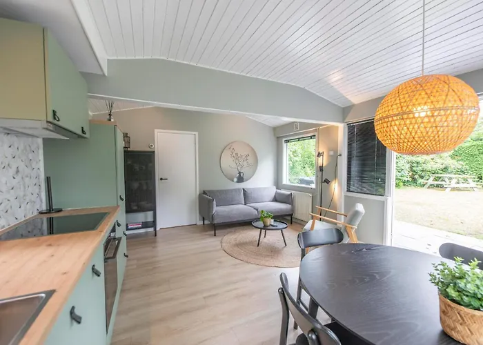 Vakantiehuis Prinsenhof 43 - *