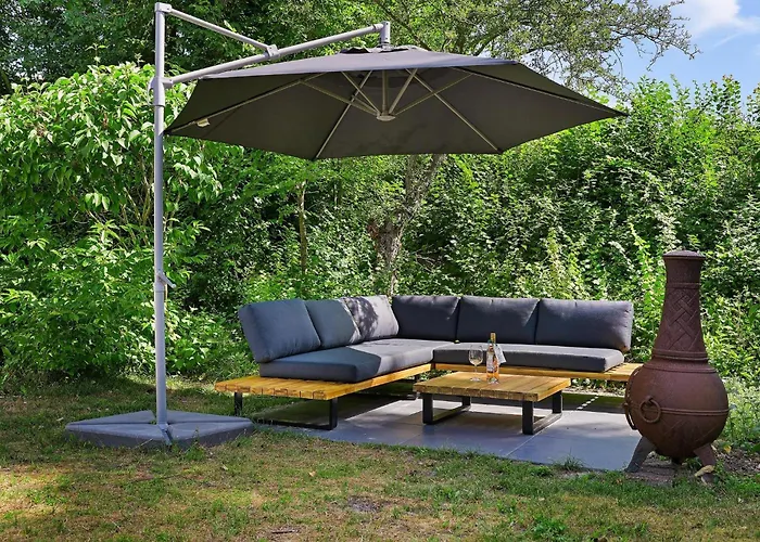 Vakantiehuis Prinsenhof 43 - Ouddorp