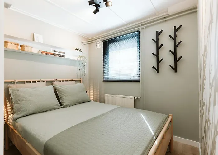 Prinsenhof 43 - * Ouddorp