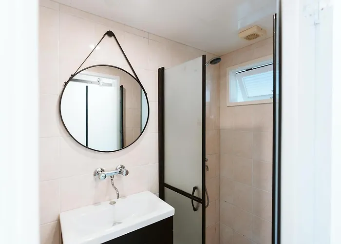 Vakantiehuis Prinsenhof 43 -