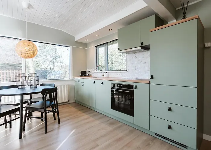 Vakantiehuis Prinsenhof 43 - Ouddorp