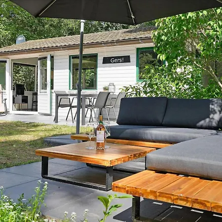 Prinsenhof 43 - Tatil Evi Ouddorp