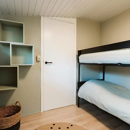 Tatil Evi Prinsenhof 43 -