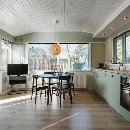 Prinsenhof 43 - Tatil Evi *