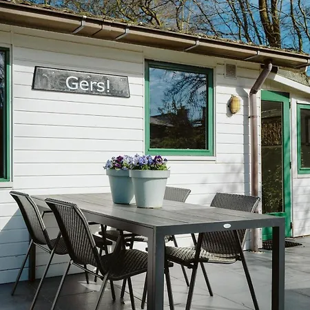 Tatil Evi Prinsenhof 43 - Ouddorp