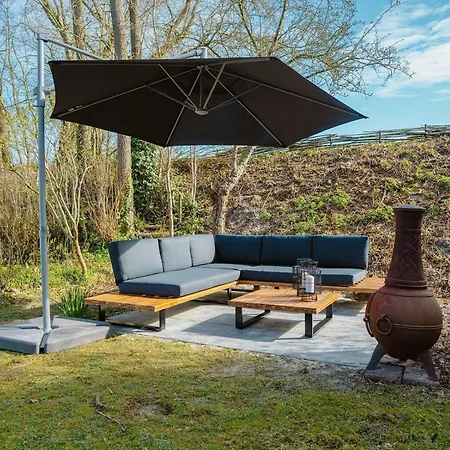 Prinsenhof 43 - Tatil Evi Ouddorp