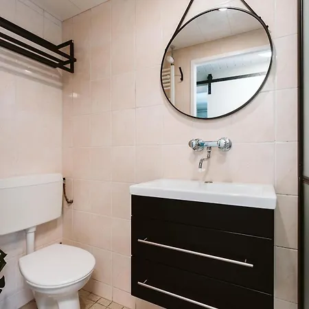 Tatil Evi Prinsenhof 43 -