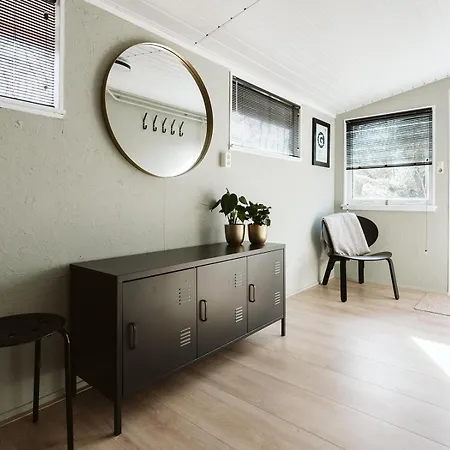 Tatil Evi Prinsenhof 43 - *