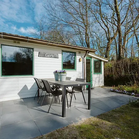 Prinsenhof 43 - * Ouddorp