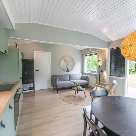 Tatil Evi Prinsenhof 43 - *