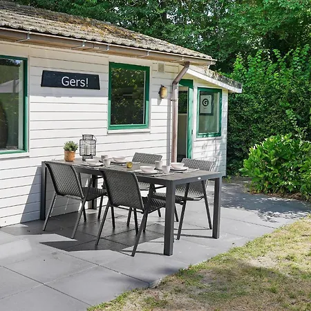 Prinsenhof 43 - Tatil Evi Ouddorp