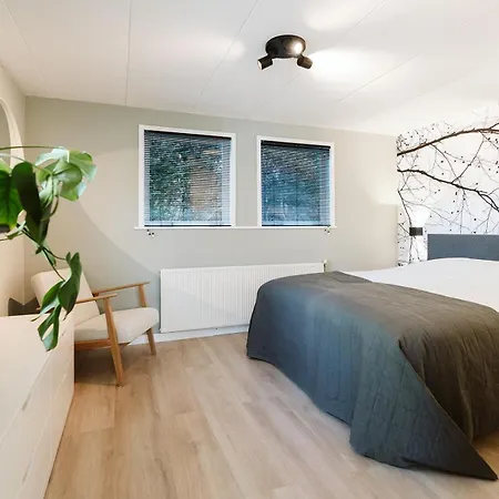 Nyaraló Prinsenhof 43 - Ouddorp