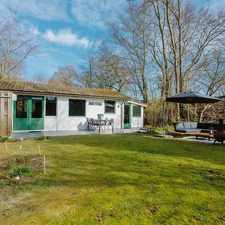 Tatil Evi Prinsenhof 43 -