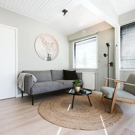 Prinsenhof 43 - Tatil Evi *