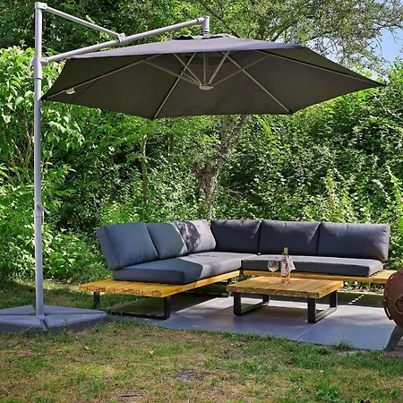 Tatil Evi Prinsenhof 43 - Ouddorp