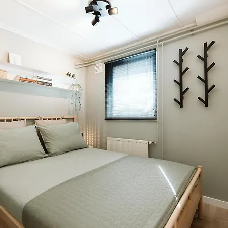 Prinsenhof 43 - * Ouddorp