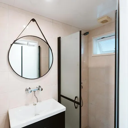 Tatil Evi Prinsenhof 43 -