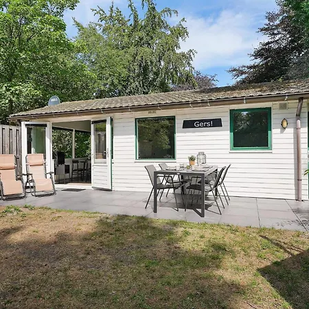 Prinsenhof 43 - Tatil Evi Ouddorp