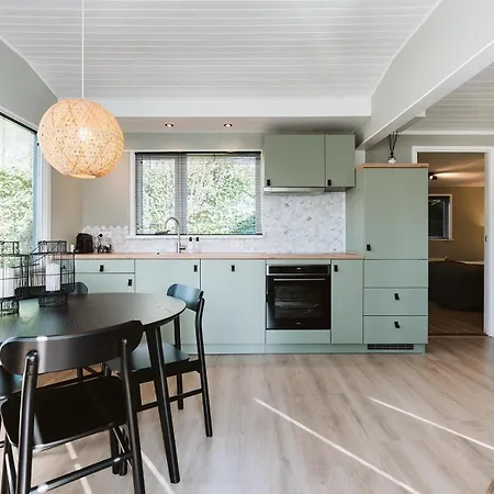 Prinsenhof 43 - Tatil Evi Ouddorp