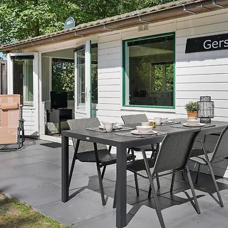 Prinsenhof 43 - Ouddorp