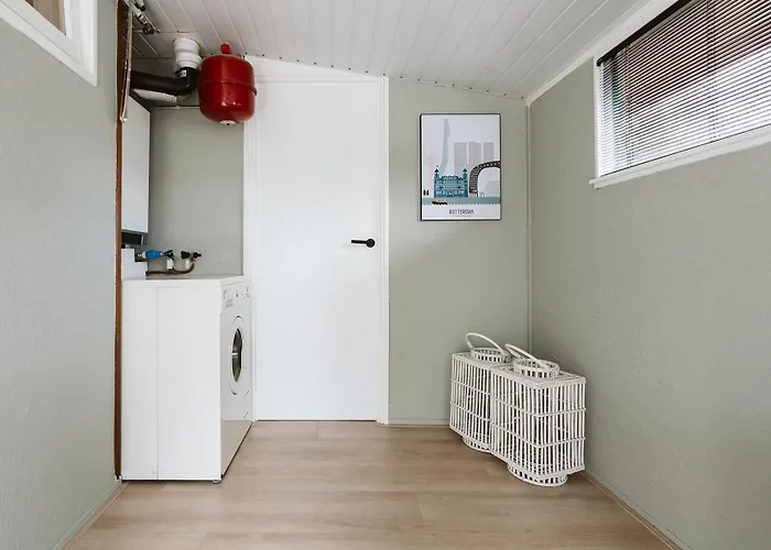 Сasa de vacaciones Prinsenhof 43 - Ouddorp