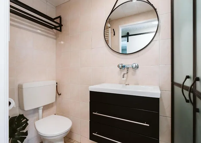 Сasa de vacaciones Prinsenhof 43 - *