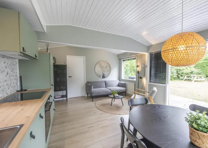 Сasa de vacaciones Prinsenhof 43 - Ouddorp