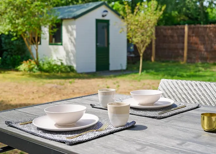 Prinsenhof 43 - Ouddorp