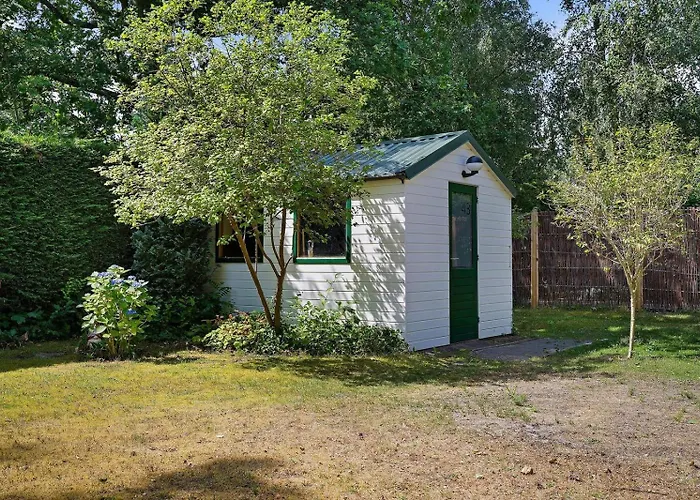 Сasa de vacaciones Prinsenhof 43 -