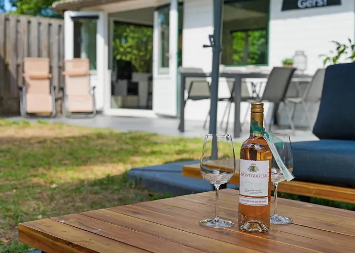 Prinsenhof 43 - Ouddorp