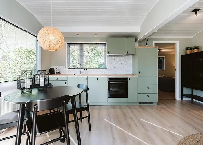 Prinsenhof 43 - Сasa de vacaciones Ouddorp