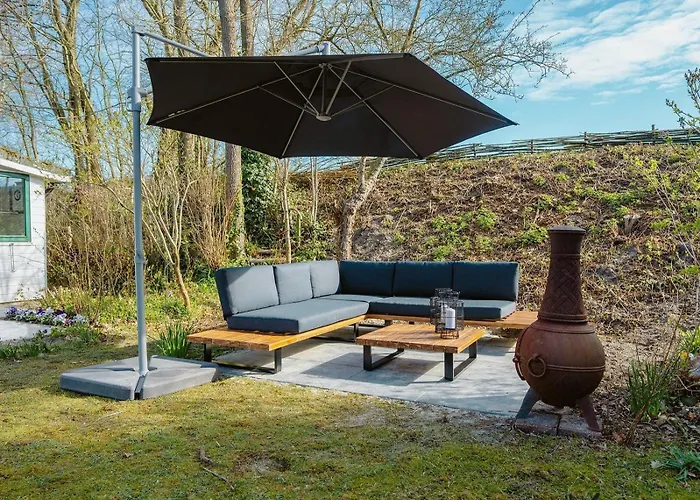 Prinsenhof 43 - Сasa de vacaciones Ouddorp