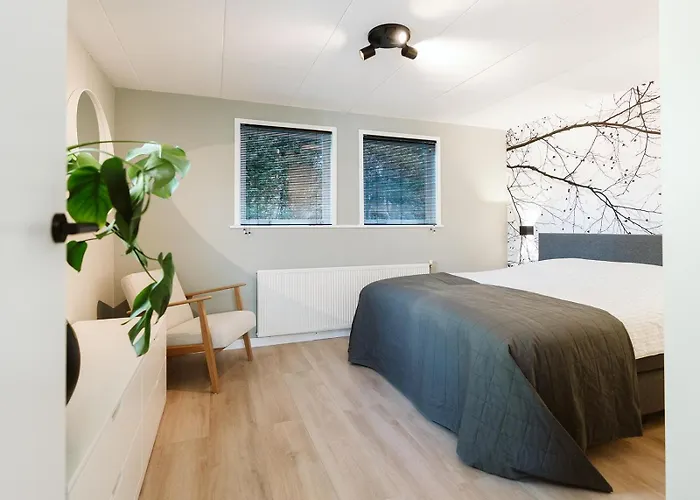 Сasa de vacaciones Prinsenhof 43 - Ouddorp