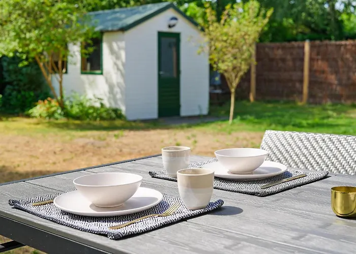 Prinsenhof 43 - Сasa de vacaciones