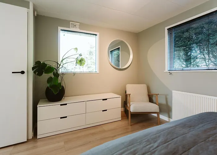 Сasa de vacaciones Prinsenhof 43 - *